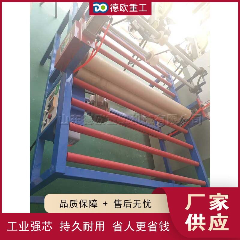 工业级晶钢门覆膜设备台式家用茶几贴膜机瓷砖移门黏膜处理机械