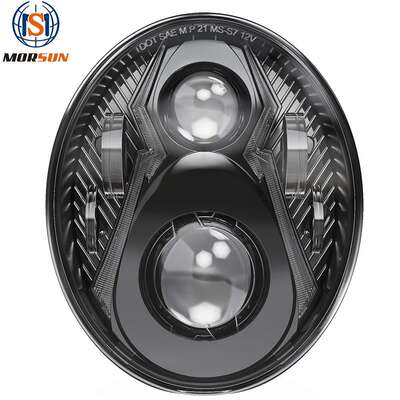 突破者大灯 适用哈雷 2018-Up Softail Breakout 114 FXBR FXBRS