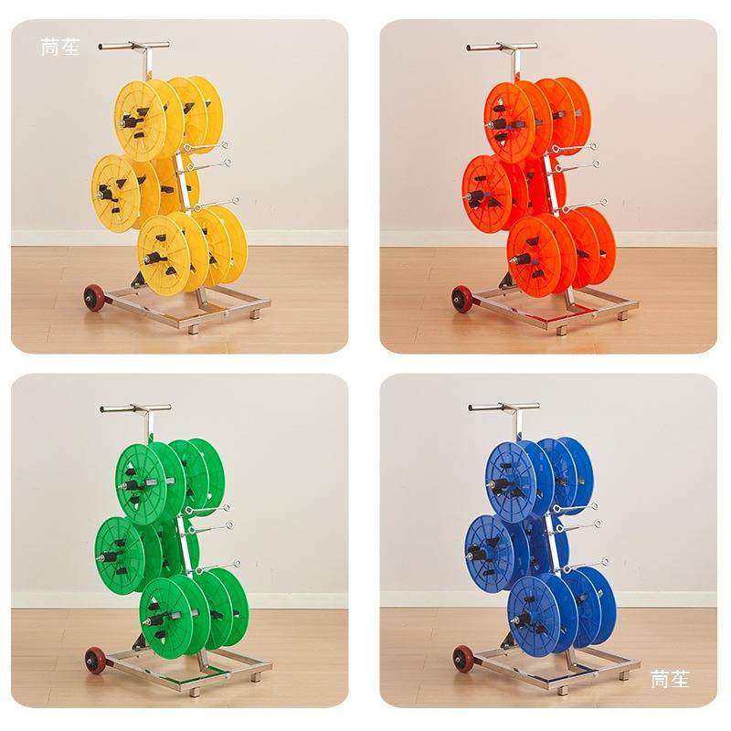 线放线多器BV线放架UPY新升线级盘拉线工具电工线缆放线盘放电线,鲜花速递/花卉仿真/绿植园艺,其它园艺用品,淘宝优惠券,粉丝福利购,淘宝优惠卷