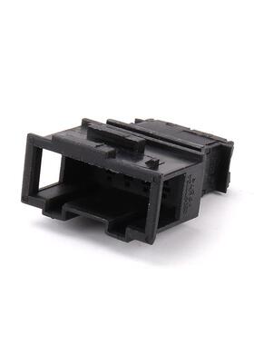 1J97AIC2734护套连接孔器汽8接插件防水公母车用线束对接车0电线