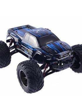 欣乐鸿X9115遥X911ETQ6升级版rc控车车四驱越野高大脚速车1:12