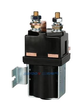 SUEMAYOON佑直流接触器ZJ三WH400A-T叉车平板车低压
