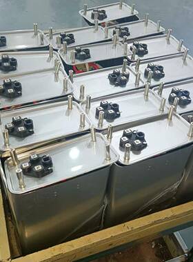 ZN4XG低压智能电力电容器480V0.4510-0--3XXS0-0-7低压并2联补偿