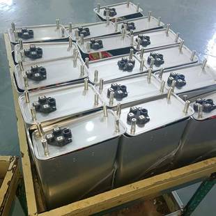 7低压并2联补偿 3XXS0 ZN4XG低压智能电力电容器480V0.4510