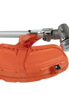 侧挂便携汽油草机二冲程大率除功草机小型园83292林式修边割机