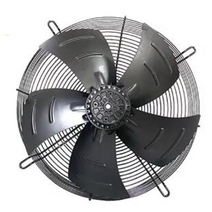 散热风强静音ACIndus扇trial风Fn-400小型a轴UYX流风机散热