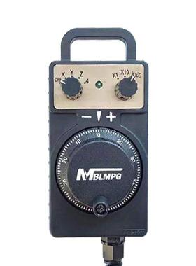 电轮子手外挂持手脉手单元YFF脉冲发雕生器精雕机刻机床焊插头手