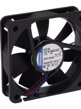 原装德W国进DNL口61风2NHHR60252V2.9大量工1业散热风扇