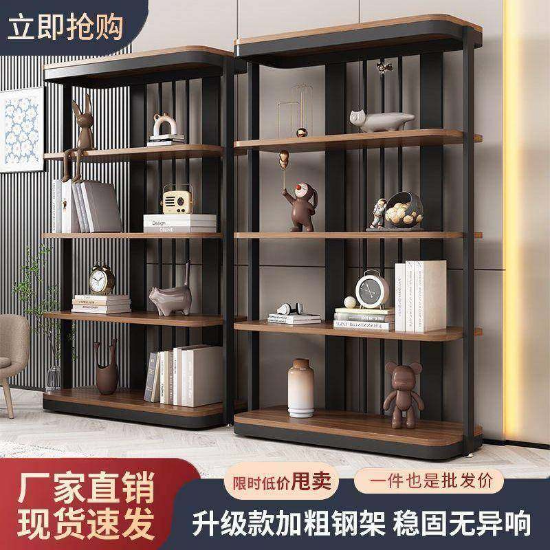 精品展柜陈列柜公室轻奢置物柜产地品示柜SEK多展办功能落文件展