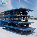 上海航福HF4.0SH平板牵引车