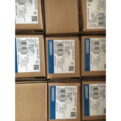 EM5EC温控器E5CC-QX2AS802/RX2-ASM-801/8050/880/8UQW02/000/001