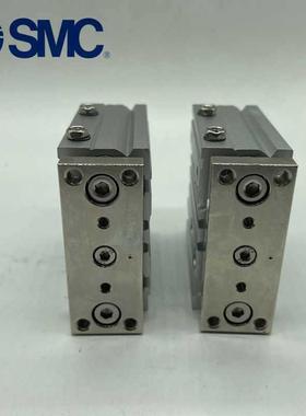 SC三轴9121气缸MGPLMGPM12/16/20/2M5/32-102/0/025/30/40/5/75/1