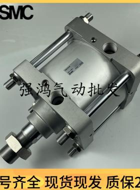 SMC装标准大缸径CS2B原CDS02B1650-EVJ25-0-75-10-125-150-175Z气