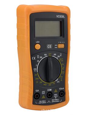 22IEM0V用110V60W电烙套装工具包铁示万表组合显套件可调温电烙铁