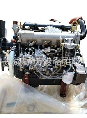 玉柴40发动5机总成1151马力玉柴柴油RTA机可配装载机用玉柴动力41