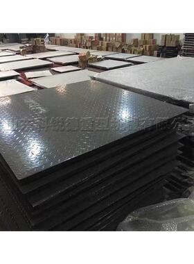 大型载称重电汽车衡公路限承ZOQ重地磅子大宗货物计量称重地磅称