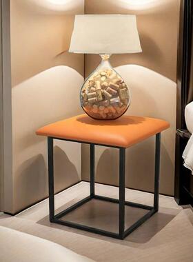 多功餐IKO五合一魔凳方形沙方能发凳可收纳凳子新款可移动简约凳