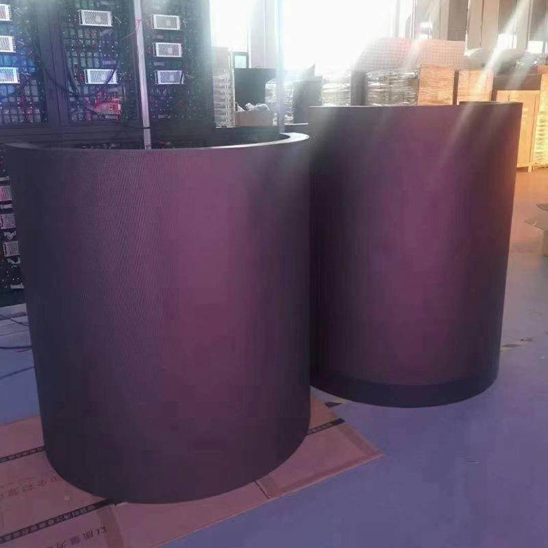 柔性le全JLN彩示屏2圆弧形LED软模显组高清P异形单元板P1.8d6轻薄,鲜花速递/花卉仿真/绿植园艺,其它园艺用品,淘宝优惠券,粉丝福利购,淘宝优惠卷