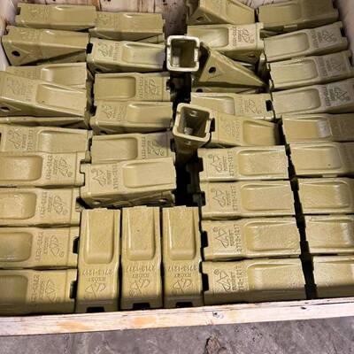 KOP厂家销售ZX4706508挖701200山掘机岩石斗斗齿齿套齿根矿齿