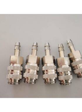 2C1KBTF0MPXRETUS接头HET21KBTF04MP达X宝塔插4MM管4利时接头