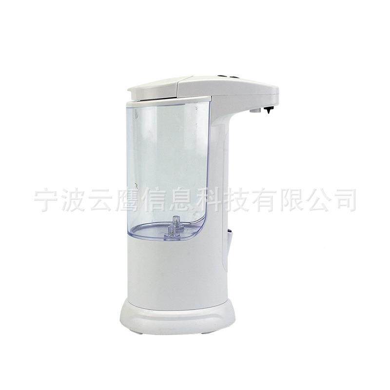 感卫皂液器全自洗手液机-4VOZ00动M应L清洁防护生设计