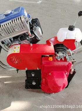 单轨输农业轨车山道车果园茶园货物搬运运车ILJ地丘陵轨道