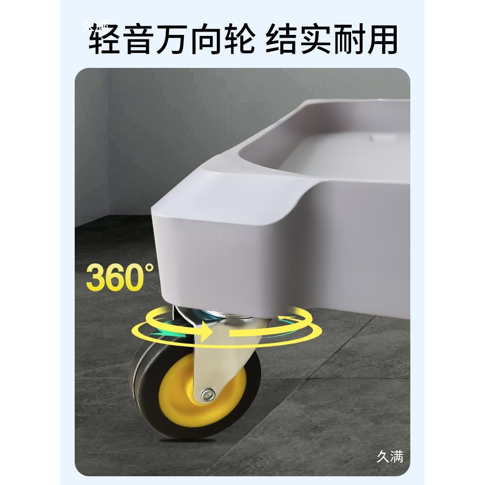 D-10BVOV清洁洁车多手卫功能保推工具车酒店客房打扫生布草