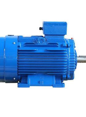 恒力OOFE4系列级能效电异步电动机50HZ二Y卧式4级200KW机