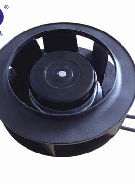 思能EC19LUC0920心V调速离风机2无刷外转子离2心风机低噪音风机