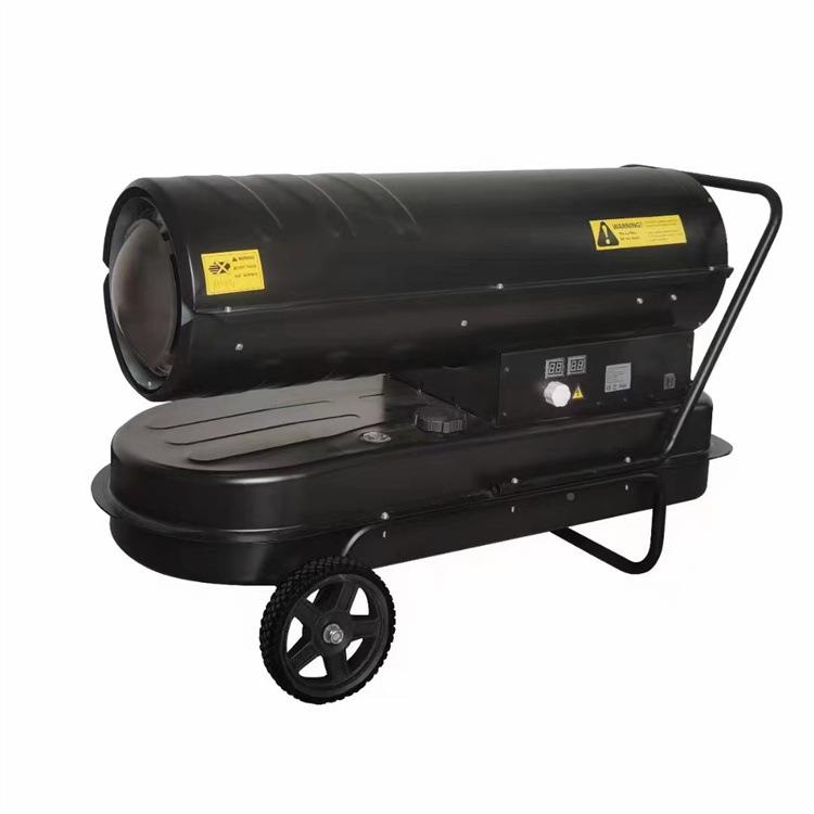 成德工业养殖风炮3制0kw工业燃油暖风机热快无烟无PSY热异味