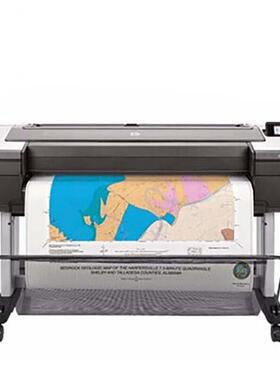 T830绘图仪T机730t250t650t230t6300AA幅面83007打印机CD蓝图无