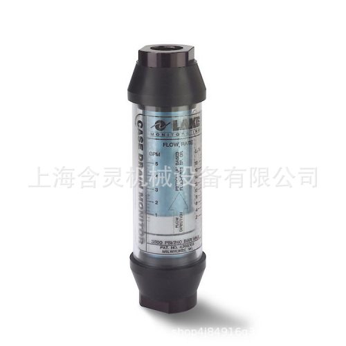 上海含灵机械销售lake流量计/lake流量开关G4B4AD40