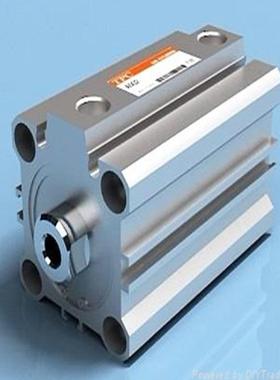 TPC导杆气缸NGQM12-20-TH/NGQM12-30/NGQM12-40NGQM12-50