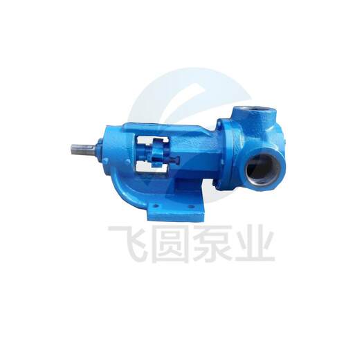 威肯泵VIKINGPUMPHL124AH124AHL125H125