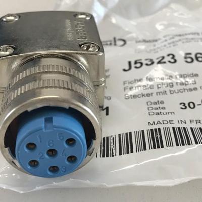 价格需核实jaeger连接器630727026