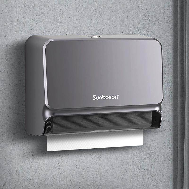 免打孔北欧酒店厕所卫生洗手间擦手纸巾盒抹干手抽纸盒壁挂式厨房,机械设备,其他机械设备,淘宝优惠券,粉丝福利购,淘宝优惠卷