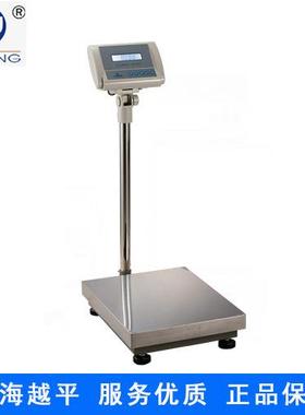上海越平YP100000电子天平