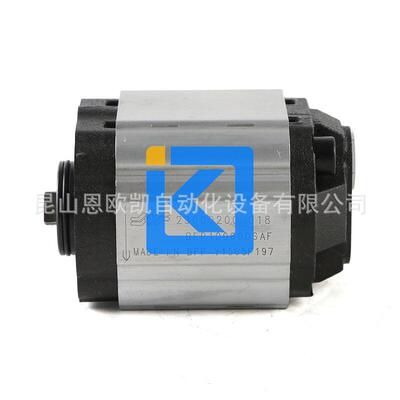 意大利BREVINI齿轮泵BFP10060DSAF