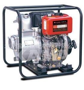 KDP40凯马柴油水泵4英寸凯马柴油水泵KDP40凯马内燃式水泵KAMA