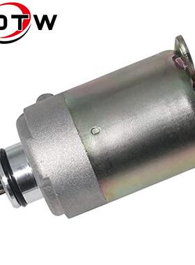 31200-KUDU-C0031200-GY6-200启动马达适用AGILITY125