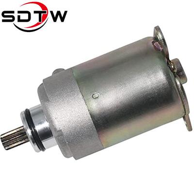 31200-KUDU-C0031200-GY6-200启动马达适用AGILITY125