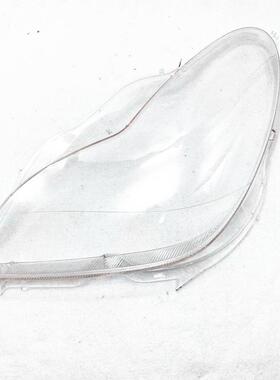 适用于奔驰W219CLS300CLS350CLS500CLS550大灯罩大灯耐用灯罩