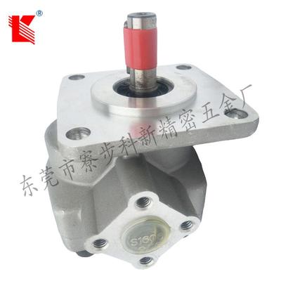 科新长期供应高压齿轮泵GPY-F6R供应液压齿轮油泵GPY油泵