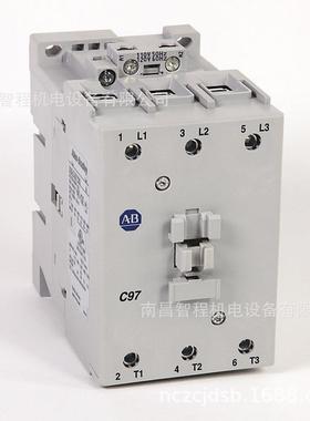 A-B接触器100-C97*00100-C97D00100-C97KD10100-C97KA00