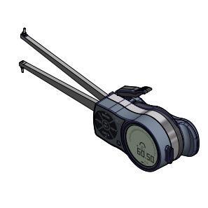 采购德国kroeplin指针外径卡规L330