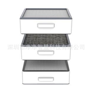 适用352空气净化器滤芯X80/X80C/X83/X83C/X86/X86C/X88/X88C/X89