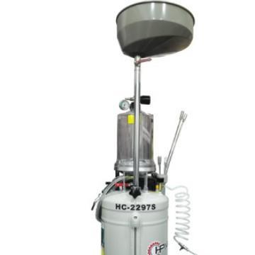 汽车修理厂接油机HC-2297S接油机汇峰汽修废机油油机汽保工具价格