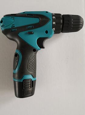 充电式手电钻家用充电式手电钻12VD大功率充电电钻专业