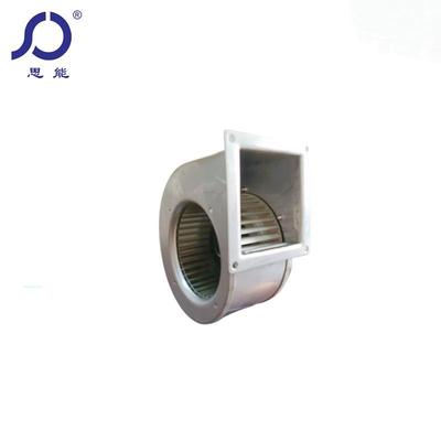 思能DC140304不锈钢无刷外转子直流离心风机触屏加湿暖风机