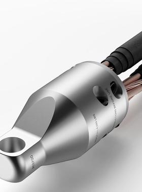 重型电缆拉拔工具，拉拔强度4000磅，用于3/0至350MCM的铜和铝线